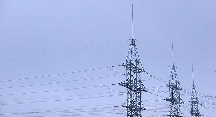 Избиратели "Слуг народа" скоро начнут их бить, как Геруса за импорт электричества - Москаль