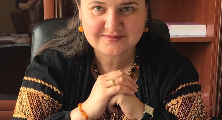 facebook.com/oksana.markarova