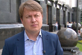 Герус манипулирует мнением президента относительно импорта электроэнергии из РФ, - глава АЭУ Трохимец