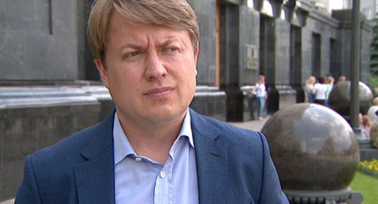 Герус манипулирует мнением президента относительно импорта электроэнергии из РФ, - глава АЭУ Трохимец