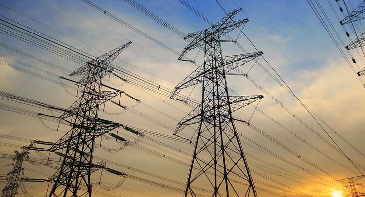 Сазонов: Из Беларуси нам будут поставлять российскую электроэнергию, импорт нужно запретить