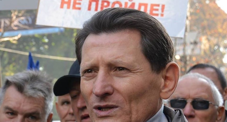 facebook.com/VolynetsMykhailo