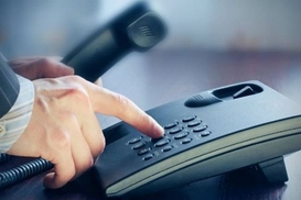 Минцифры запустило "горячую линию" для предпринимателей