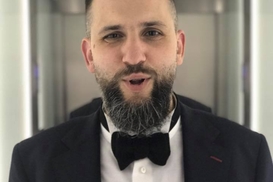 Нефьодов представил Новую таможню