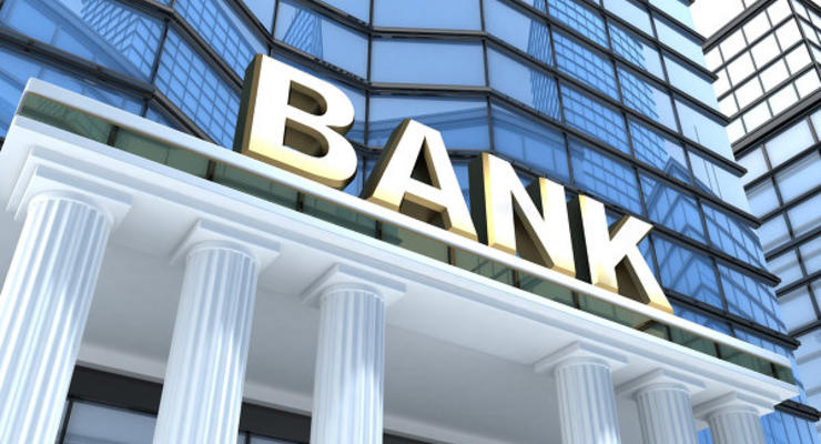 Кредитные ставки для населения в банках выше 35%