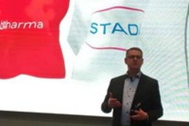 CEO STADA: мы планируем расширить линейку продукции Biopharma