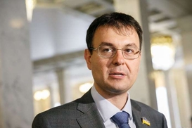 Украине экономически выгодно сотрудничать с Россией, - Гетманцев