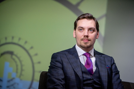 Е-кабинет застройщика начал работать