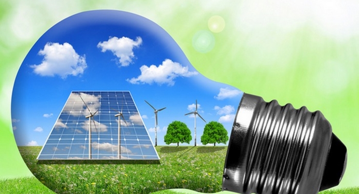 Комитет Геруса провалил компромиссный законопроект по "зеленым" тарифам №2543, который поддерживали иностранные инвесторы