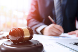 Блокировка НДС вне закона