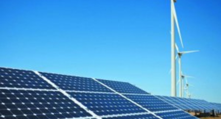 По инициативе Геруса власть отказывается от поиска компромисса с инвесторами относительно "зеленого" тарифа - Кучеренко