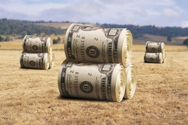 В Кабмине хотят изменить налог на землю