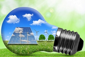 Возможной целью ретроспективного пересмотра "зеленого" тарифа может быть рейдерство – Гордеев