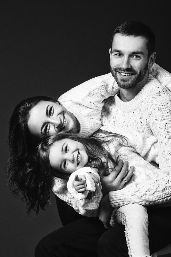 Ирина Билык, Даниэль Салем, Илона Гвоздева и другие известные личности рассказали о семейных ценностях