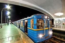 Стало известно, когда Киев полностью перейдет на е-билет