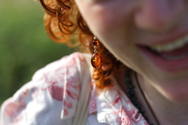 ВР приняла закон о добыче янтаря