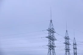 Импорт электроэнергии из России, открытый Герусом, лишил "Энергоатом" 100 млн грн, — эксперт