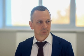 Финансирование Дорожного фонда может быть увеличено на 20 млрд гривен - советник премьера Юрий Голик