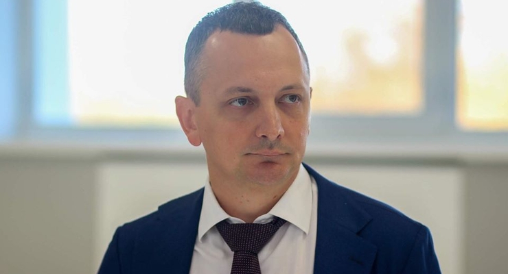 Финансирование Дорожного фонда может быть увеличено на 20 млрд гривен - советник премьера Юрий Голик