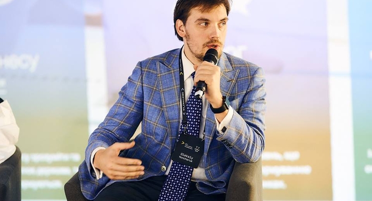 facebook.com/PMHoncharuk/