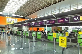 Должников по алиментам не выпускают из Украины