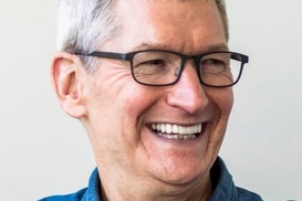 Топ-менеджер Apple заработал $11 млн в 2019