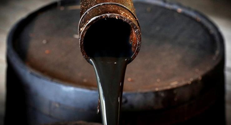 Почему дорожает нефть и падают цены на газ