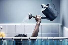 Киевляне будут меньше платить за тепло и горячую воду