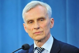 Экономика Украины может за 15 лет достичь уровня Польши