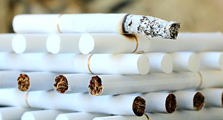 Производители сигарет пытаются сохранить монополию на табачном рынке