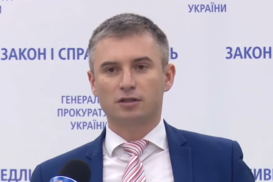 Кабмин назначил нового главу НАПК