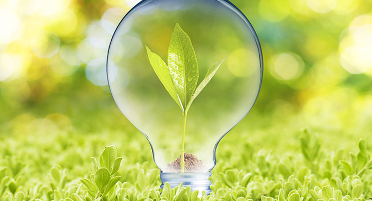 Герус работает на уничтожение "зеленой" энергетики – Трохимец