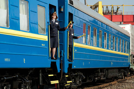 УЗ повысила комфорт для пассажиров