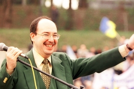 Вот эти 36 000, на которые министр не может прожить - это наши деньги, - эксперт