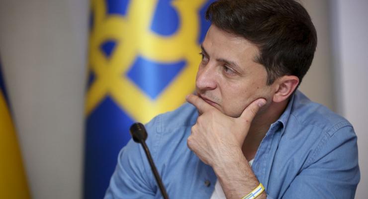 Зеленский принял важное решение на счет малого бизнеса в Украине