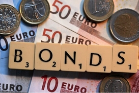 Украина выпустит новые евробонды на 10 лет