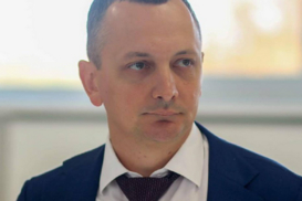 Советник премьера Голик: Сотрудничество с Deutsche Bahn приведет УЗ к европейским нормам