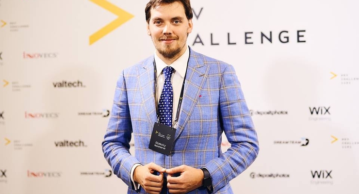 Гончарук анонсировал увеличение добычи газа