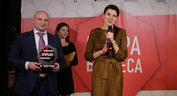 "Фридом Финанс Украина" - это прорыв года на финансовом рынке, - рейтинг "ТОП-100"