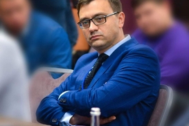 Штрафы для работодателей уменьшатся