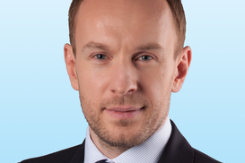 Александр Носаченко: Призрачная граница