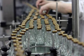 Стало известно, когда приватизируют "Укрспирт"