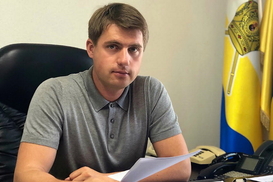 Уволенный таможенник Криль пытается вернуться на службу