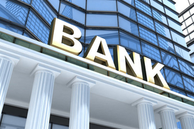 В Украине выросли международные резервы