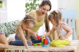 Какую компенсацию на няню выплачивают украинцам