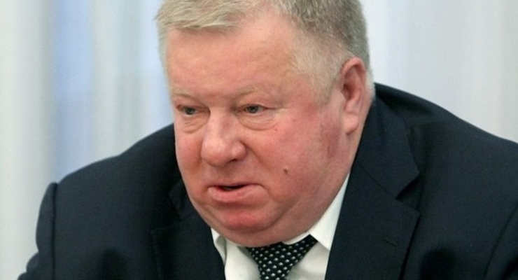 В Госкосмосе рабочие получают в десятки раз меньше директоров