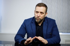 Руководитель Черноморской таможни опроверг обвинения и назвал их манипуляцией