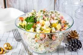 В Украине дешевеют овощи