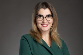 Нина Бец: Готовимся заранее