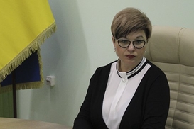 Нонна Багмет просит киевлян сообщать ГНС о зарплате в конвертах